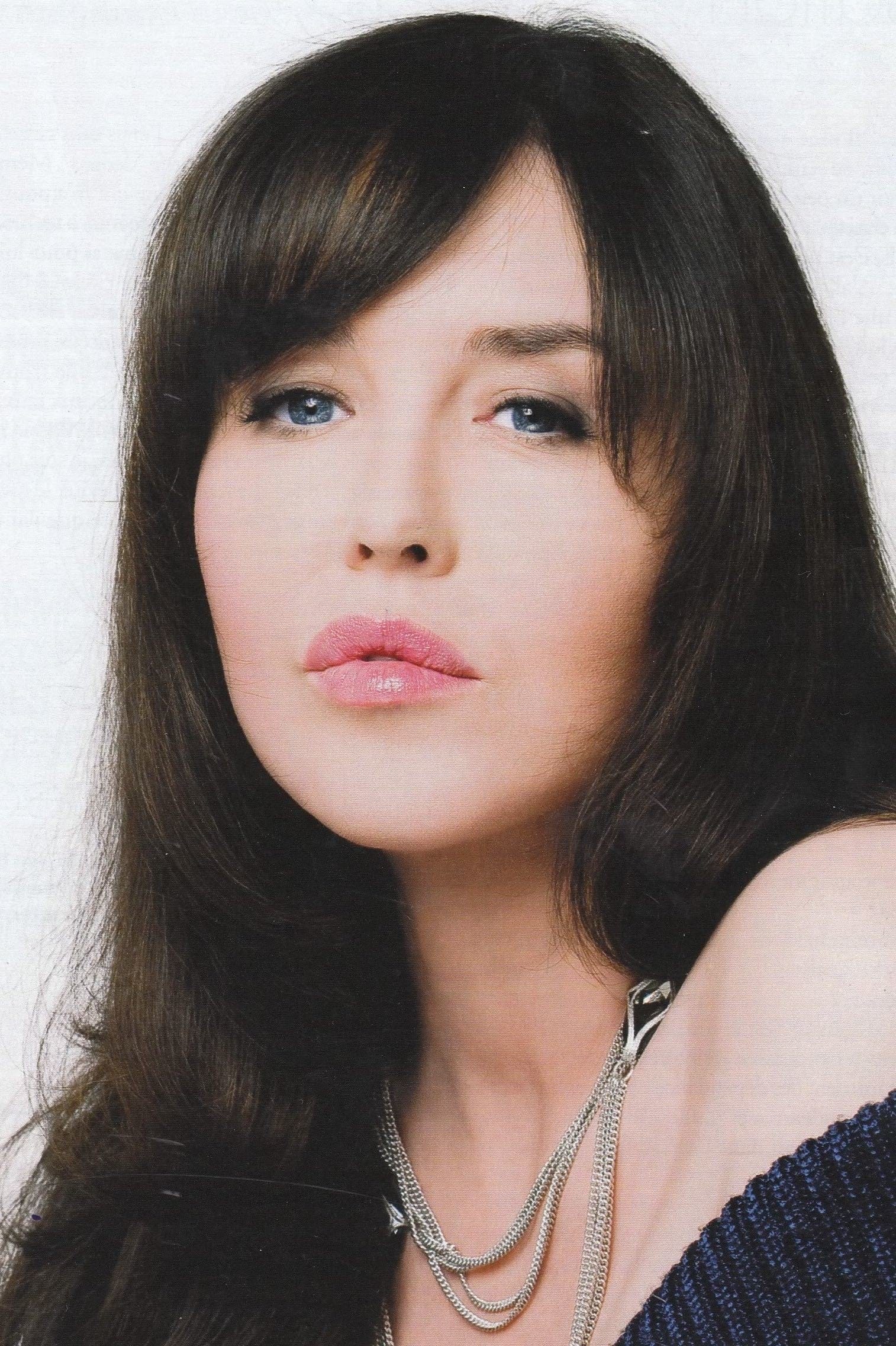 تصویر هنرمند Isabelle Adjani