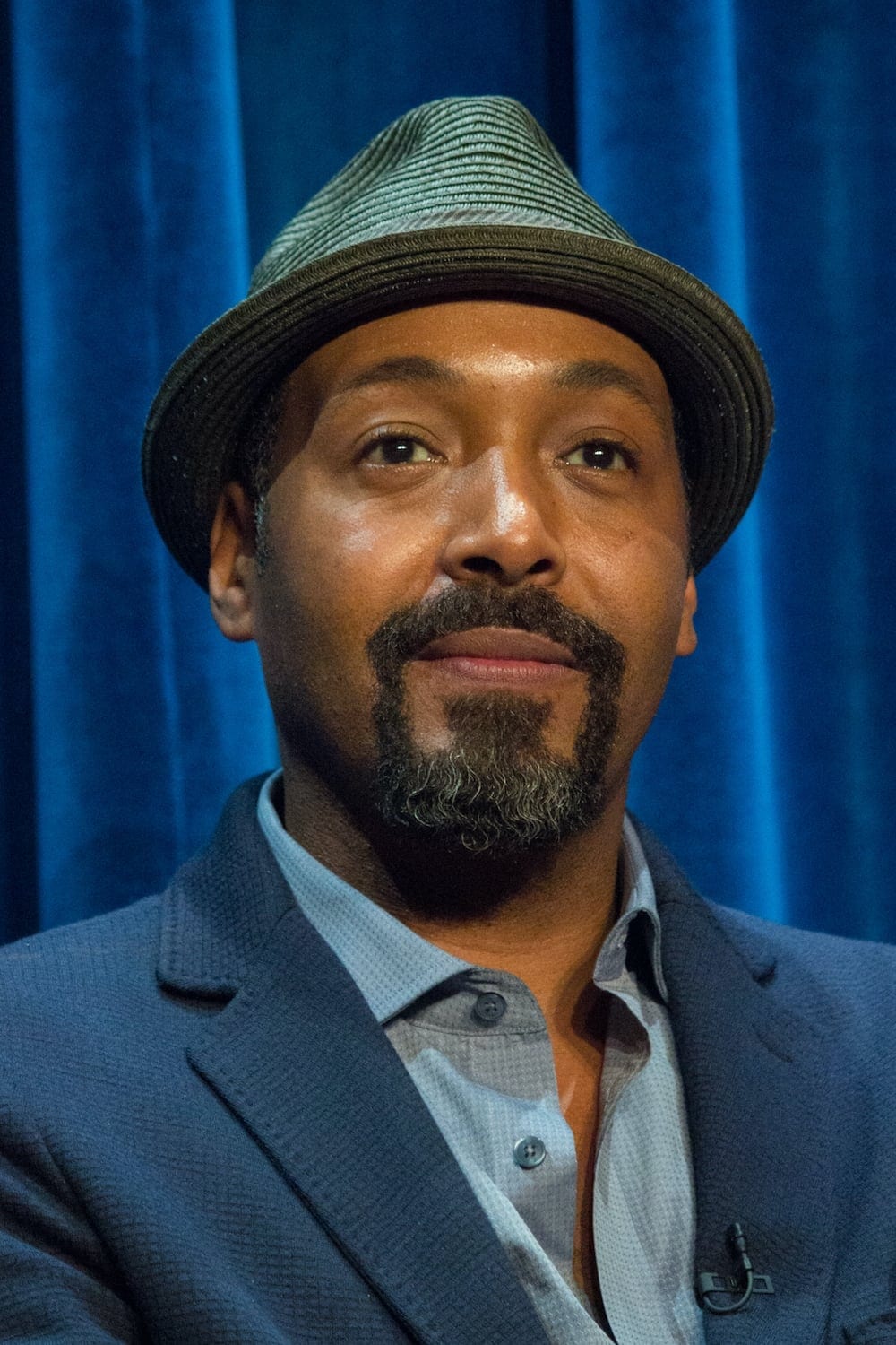 تصویر هنرمند Jesse L. Martin