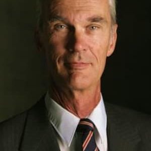 تصویر هنرمند Gary Bullock