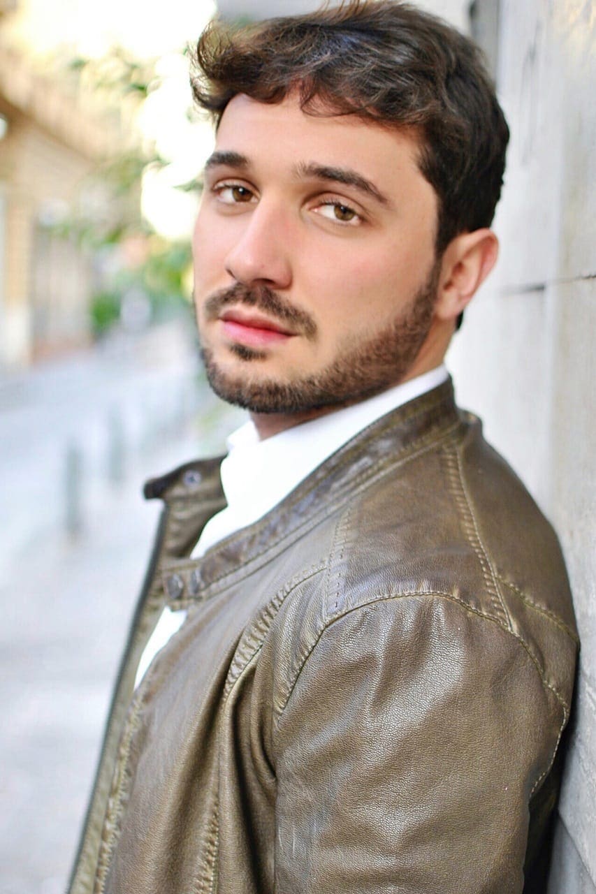 تصویر هنرمند Mario Russo