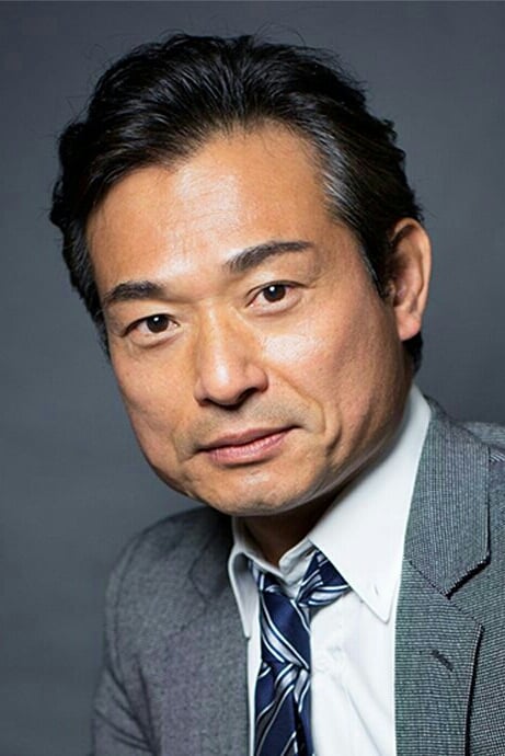 تصویر هنرمند Masaki Terasoma