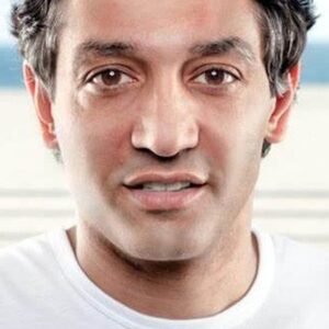 تصویر هنرمند Mark Mallouk