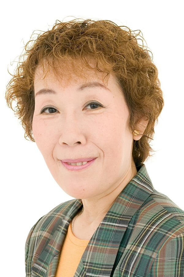 تصویر هنرمند Hiroko Maruyama