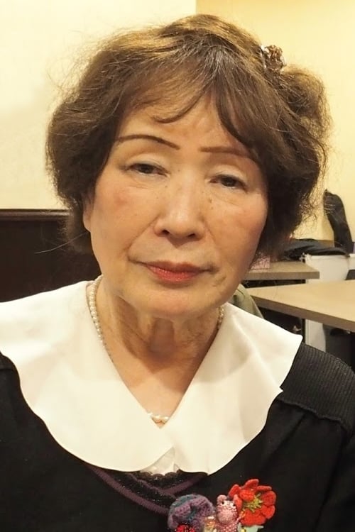 تصویر هنرمند Yukiko Takayama