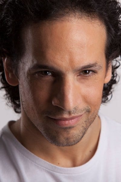 تصویر هنرمند Andrew Dasz