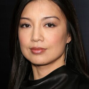 تصویر هنرمند Ming-Na Wen