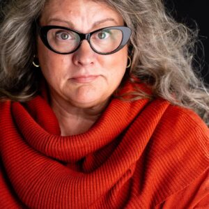 تصویر هنرمند Alisa Harris