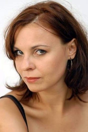 تصویر هنرمند Zsuzsa Járó