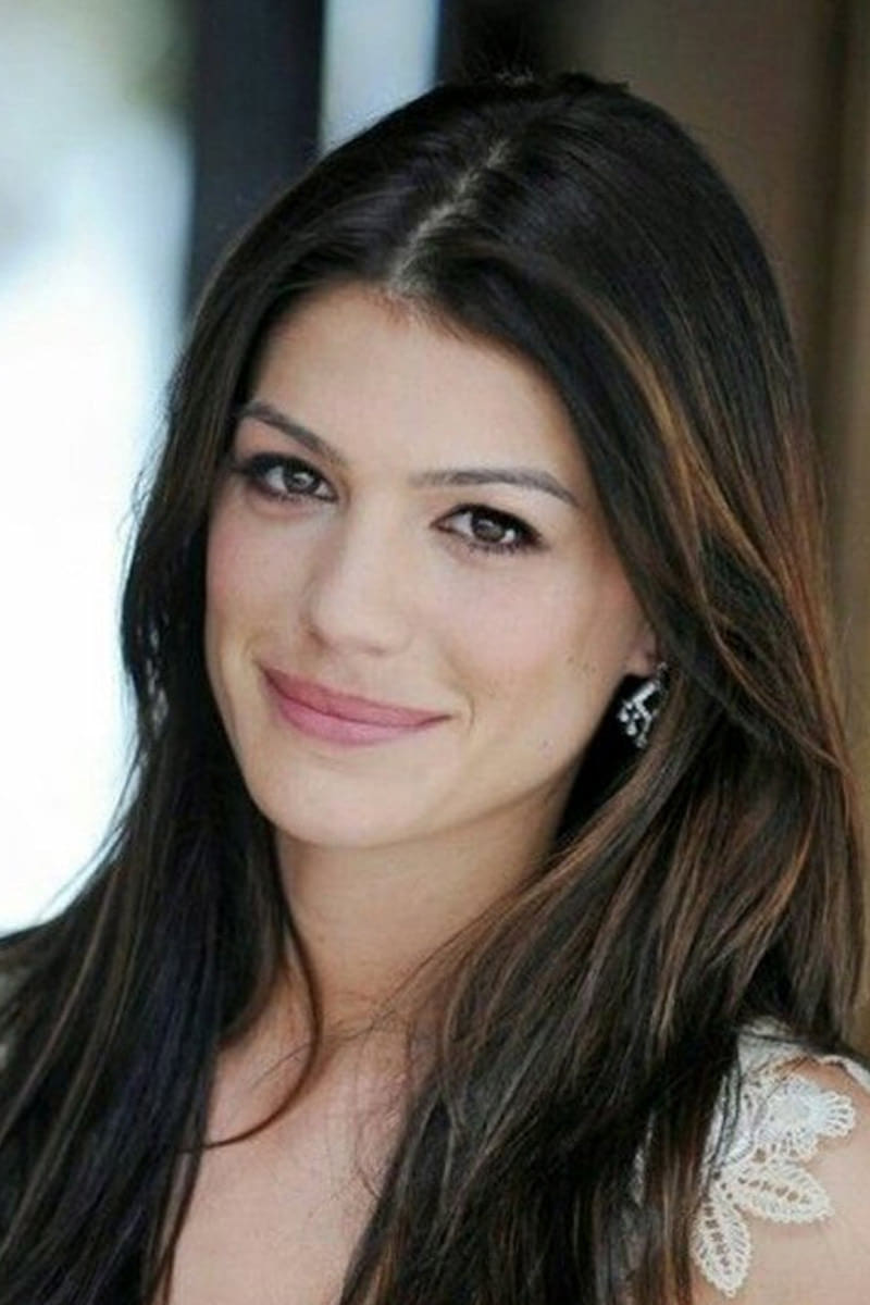 تصویر هنرمند Genevieve Padalecki