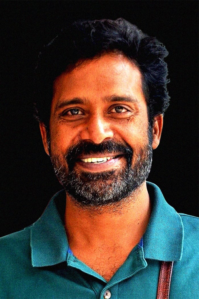 تصویر هنرمند Guru Somasundaram