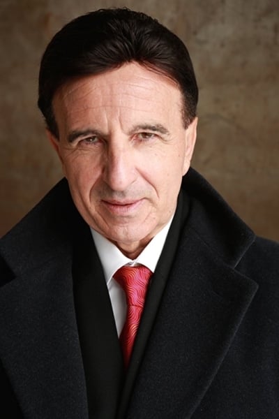 تصویر هنرمند Frank Sivero