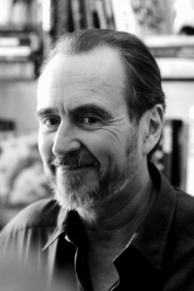 تصویر هنرمند Wes Craven