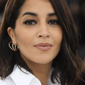 تصویر هنرمند Leïla Bekhti