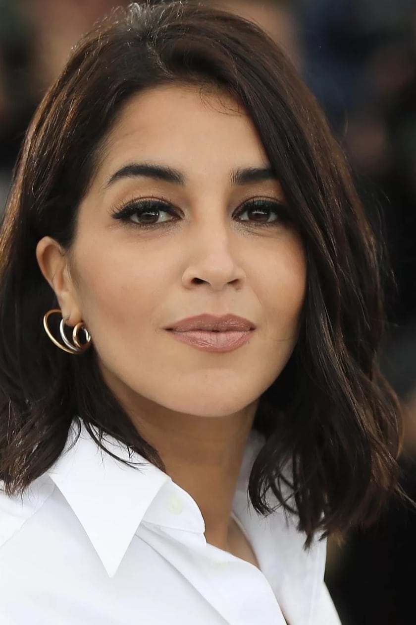 تصویر هنرمند Leïla Bekhti