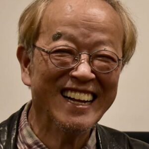 تصویر هنرمند Kazuki Ōmori