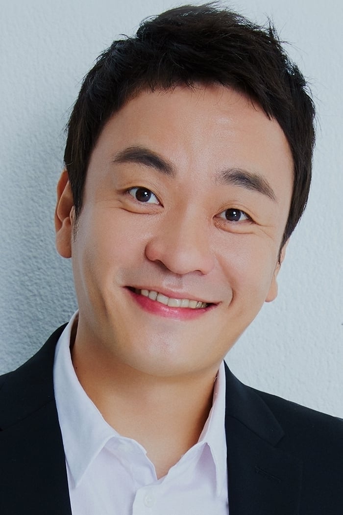 تصویر هنرمند Lee Sung-wook