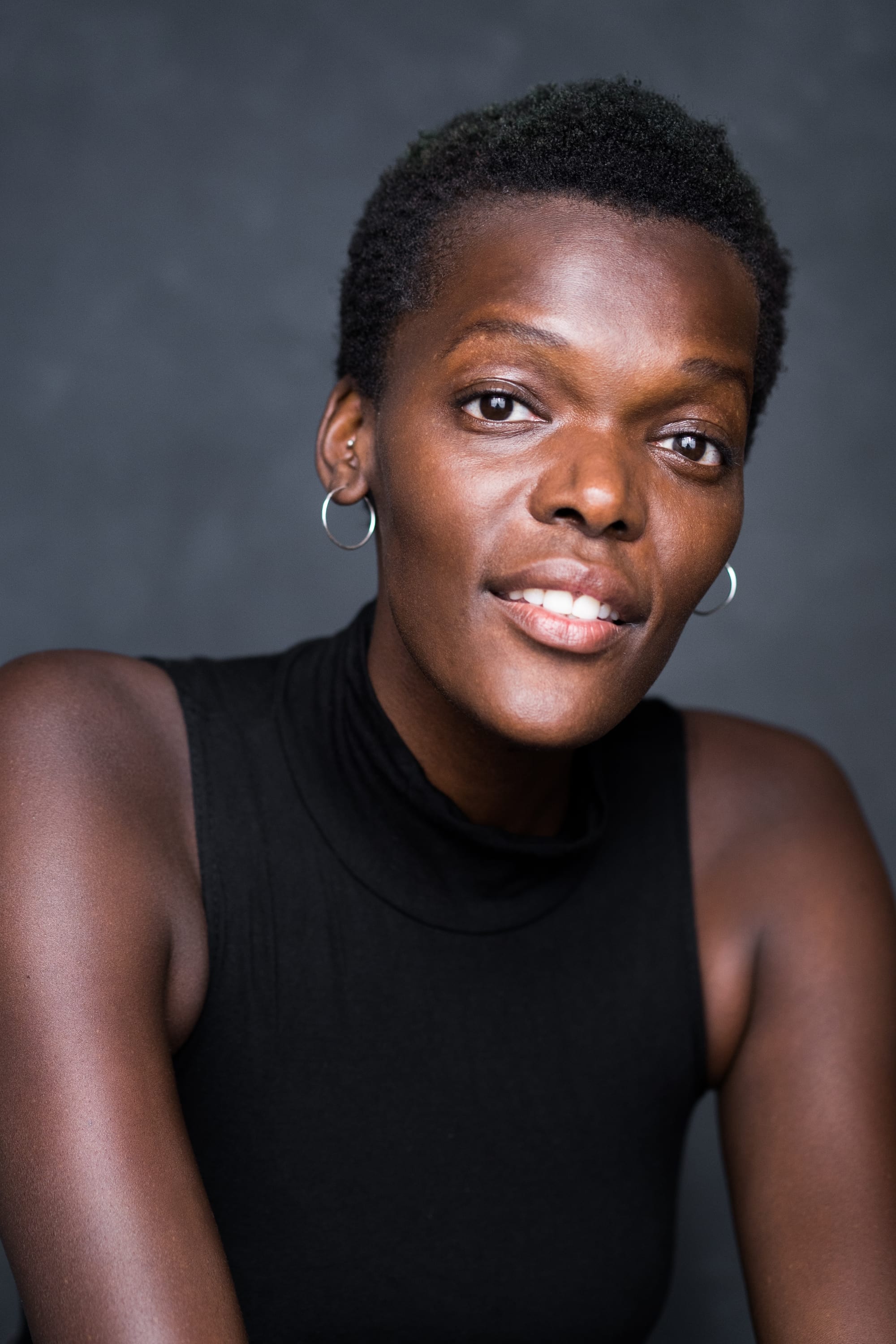تصویر هنرمند Sheila Atim
