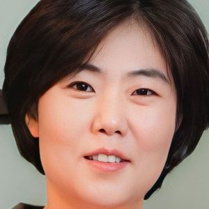 تصویر هنرمند Hong Jeong-eun