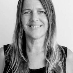 تصویر هنرمند Genevieve Hofmeyr