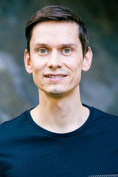 تصویر هنرمند Dirk Petrick