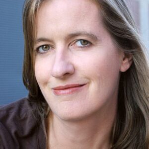 تصویر هنرمند Moira Driscoll