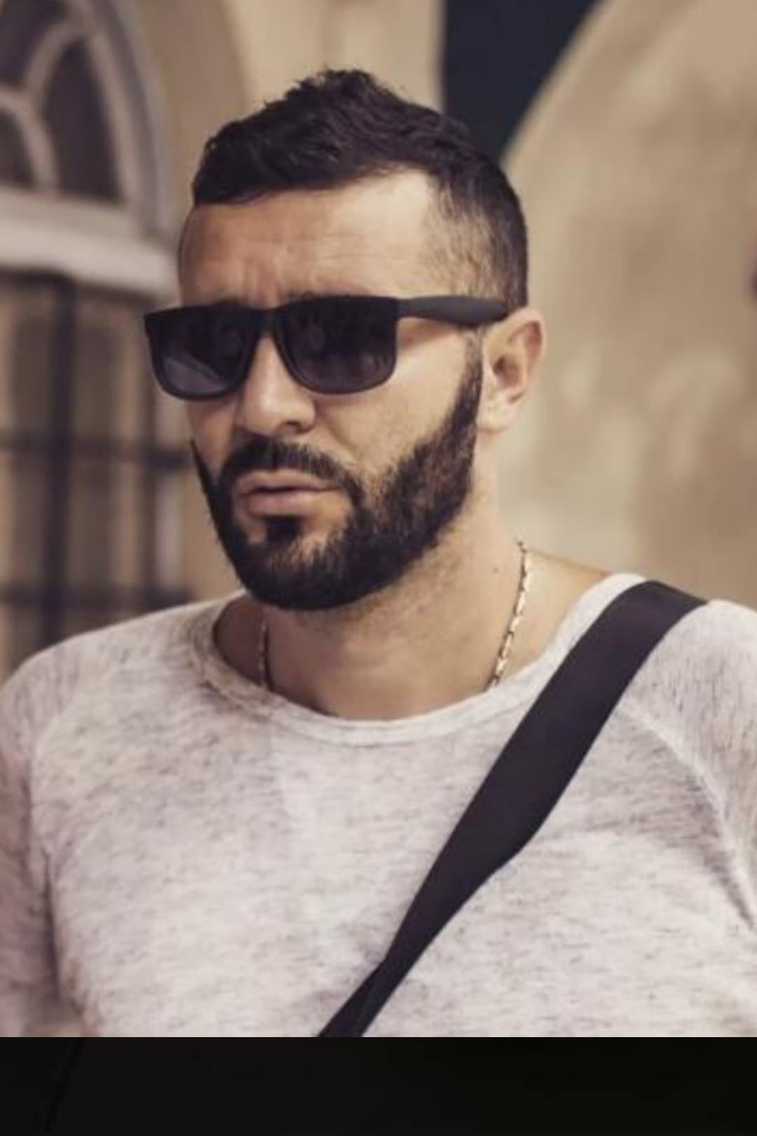 تصویر هنرمند Goran Lečić