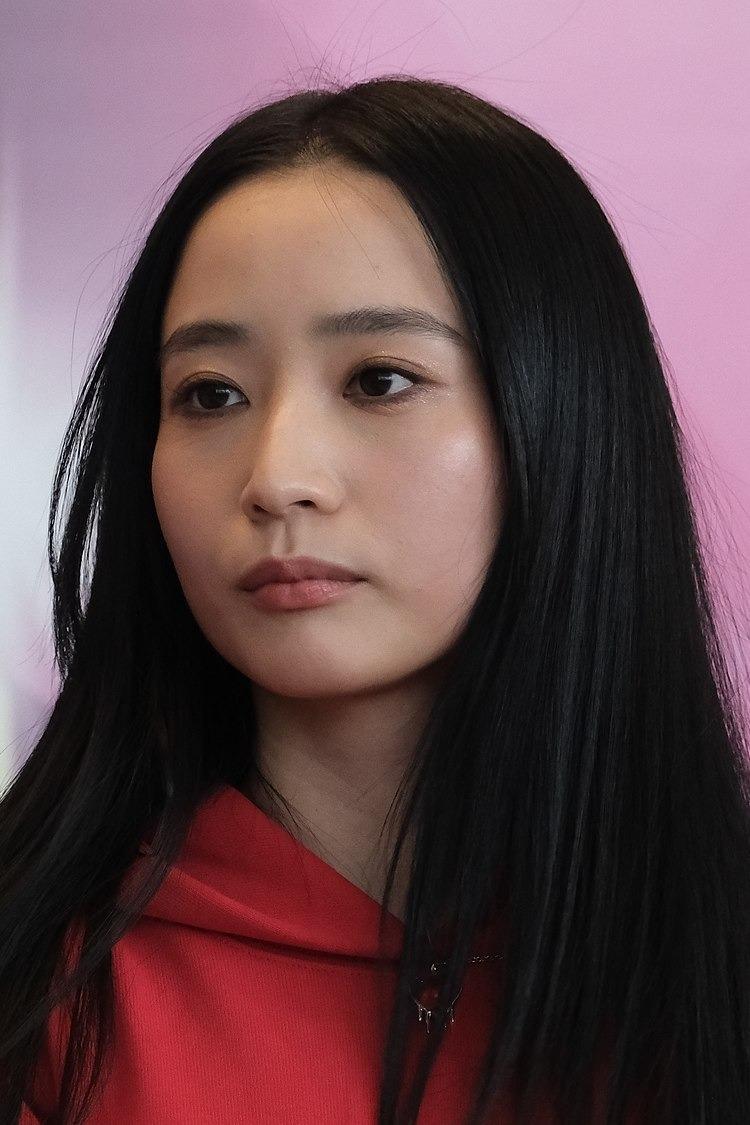 تصویر هنرمند Sabrina Cheung