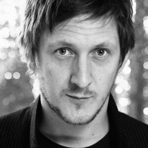 تصویر هنرمند Ben Cartwright