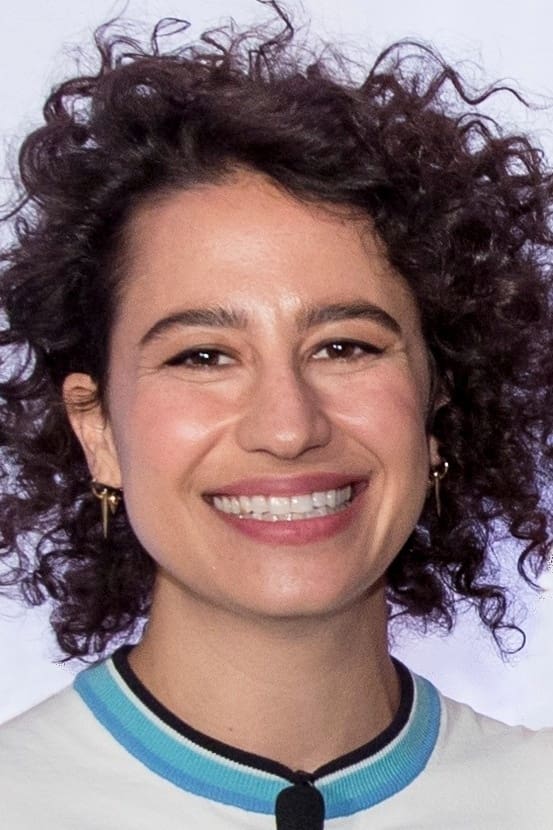 تصویر هنرمند Ilana Glazer