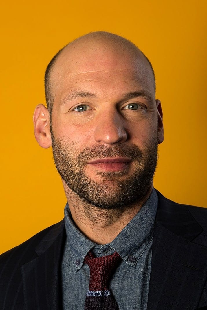 تصویر هنرمند Corey Stoll
