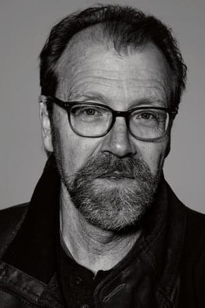 تصویر هنرمند George Saunders