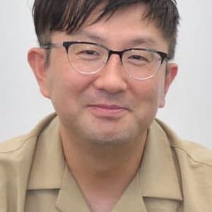 تصویر هنرمند Naoki Amano