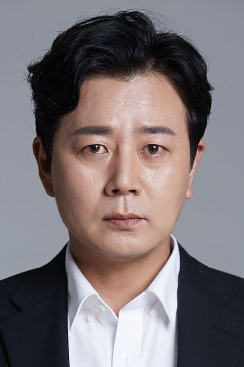 تصویر هنرمند Yoon Sung-won