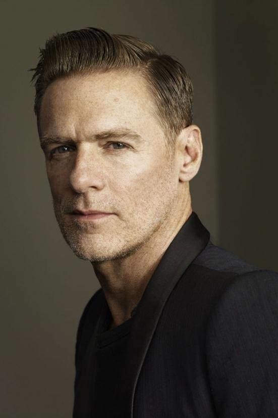 تصویر هنرمند Bryan Adams