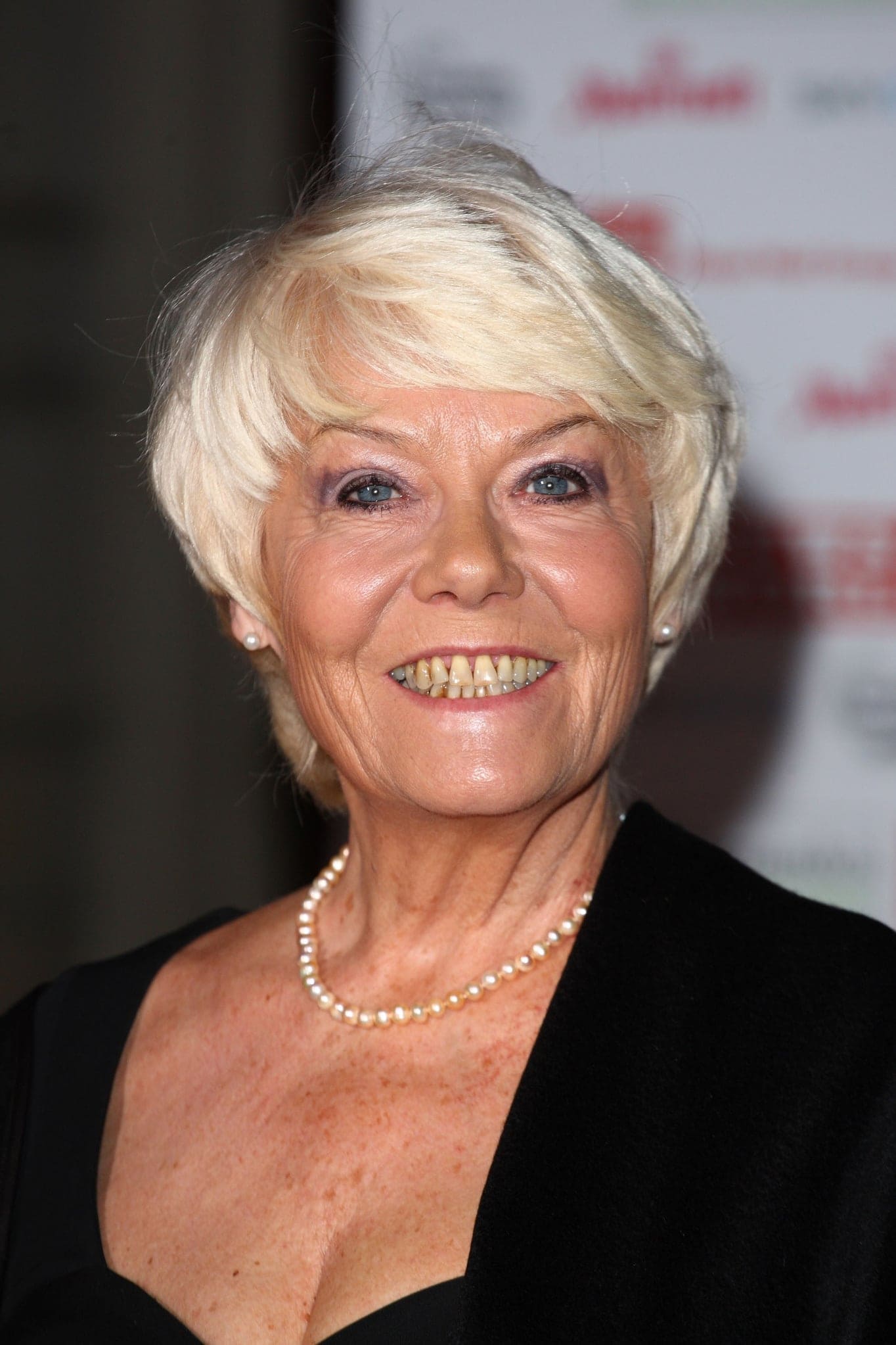 تصویر هنرمند Wendy Richard