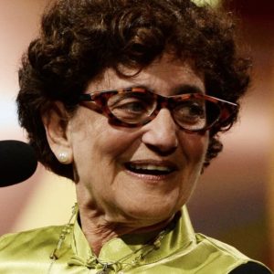 تصویر هنرمند Tina Hirsch