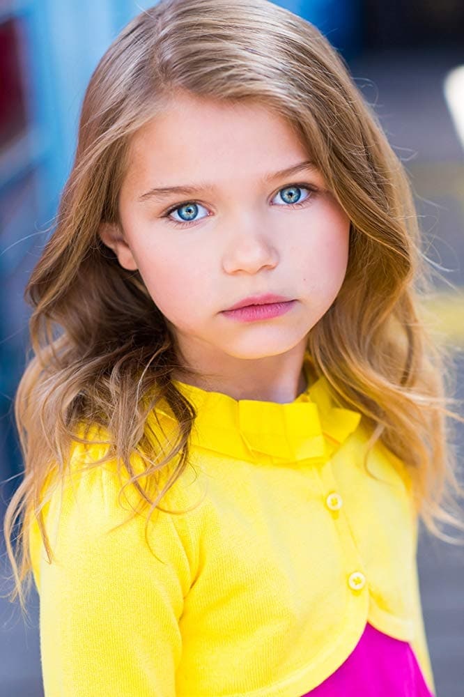 تصویر هنرمند Valentina Gordon