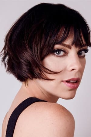 تصویر هنرمند Krysta Rodriguez