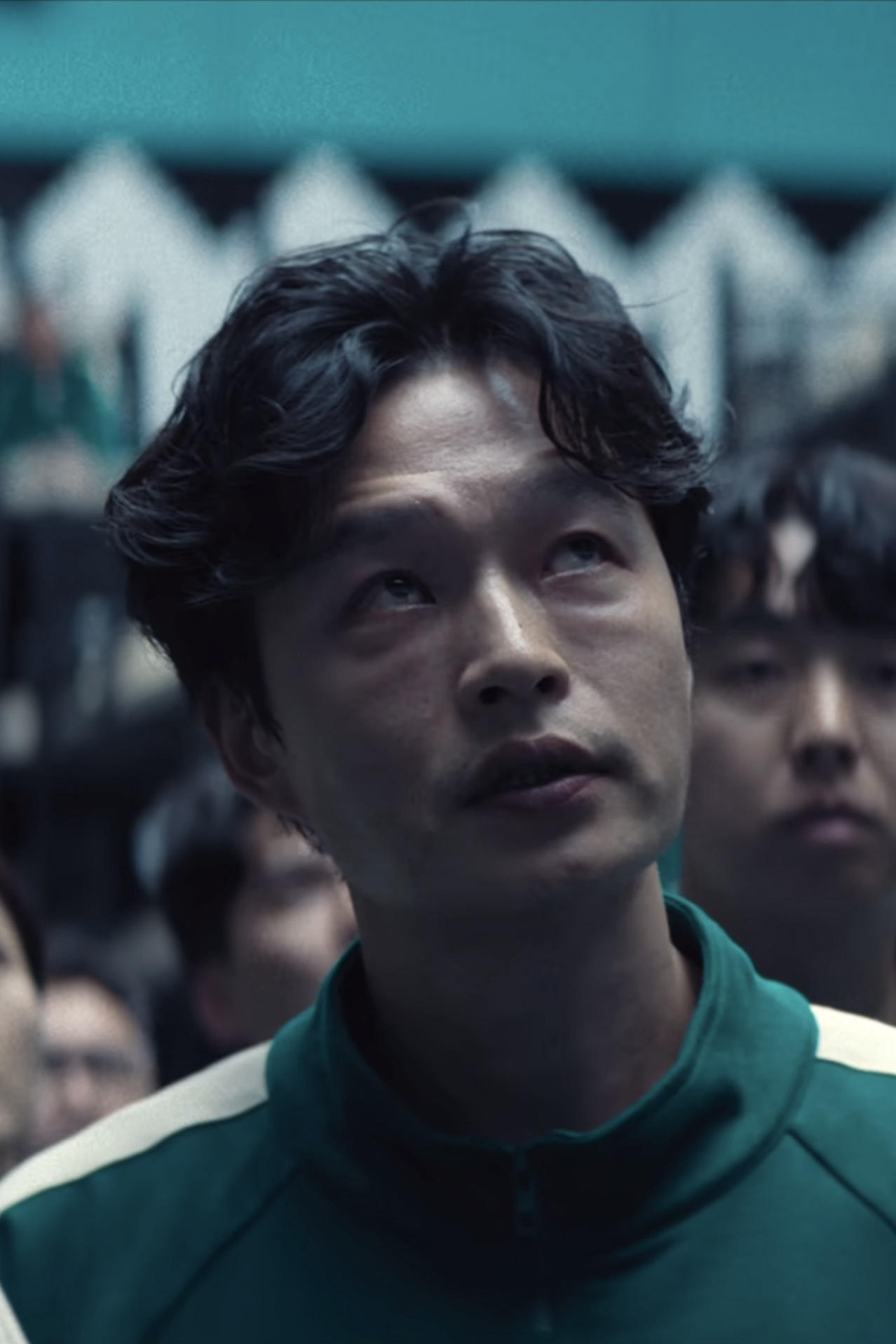 تصویر هنرمند Lee Sung-Woo