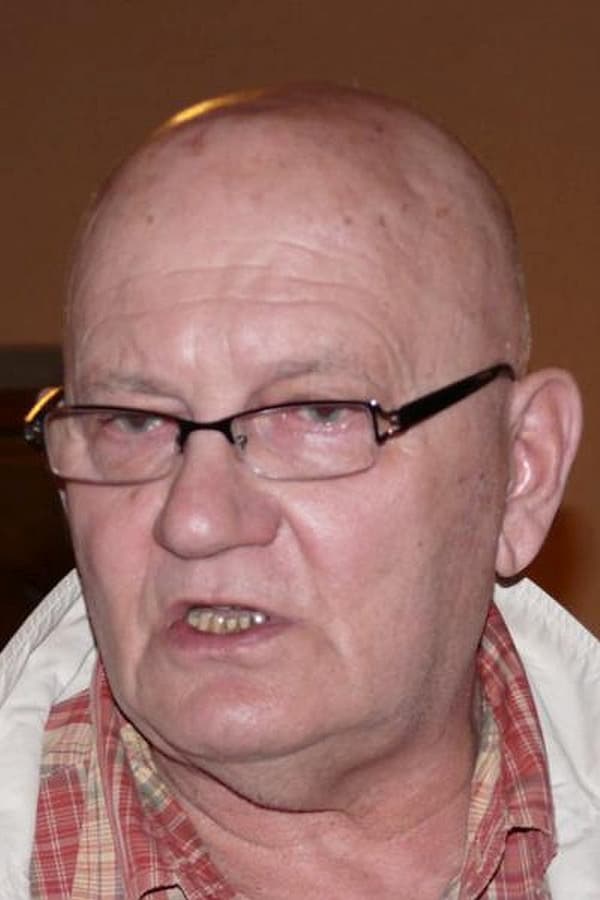 تصویر هنرمند Krzysztof Fus