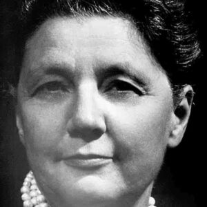 تصویر هنرمند Leigh Brackett