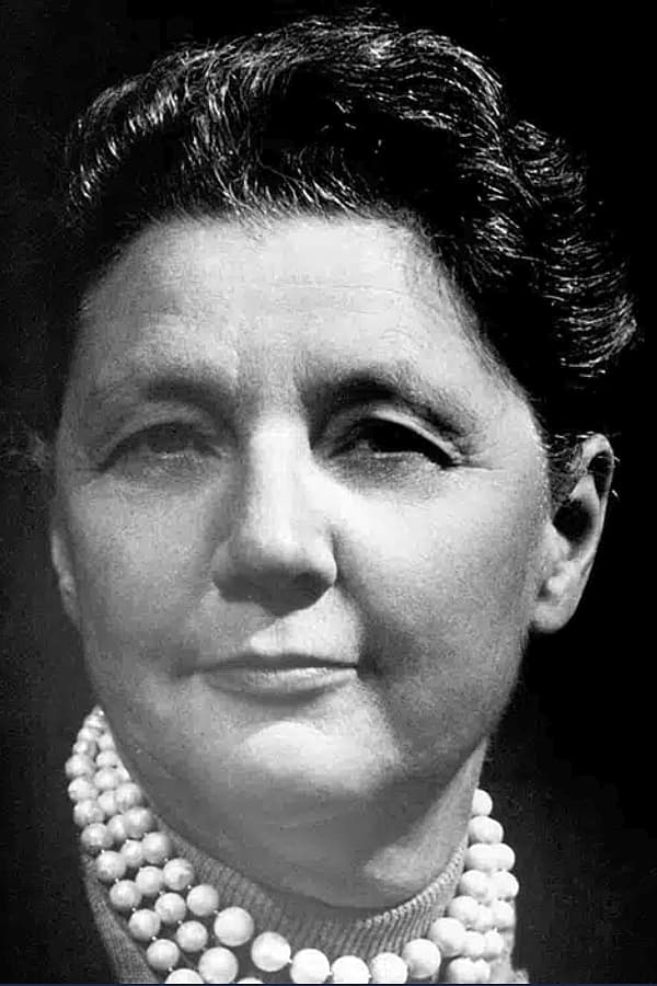 تصویر هنرمند Leigh Brackett