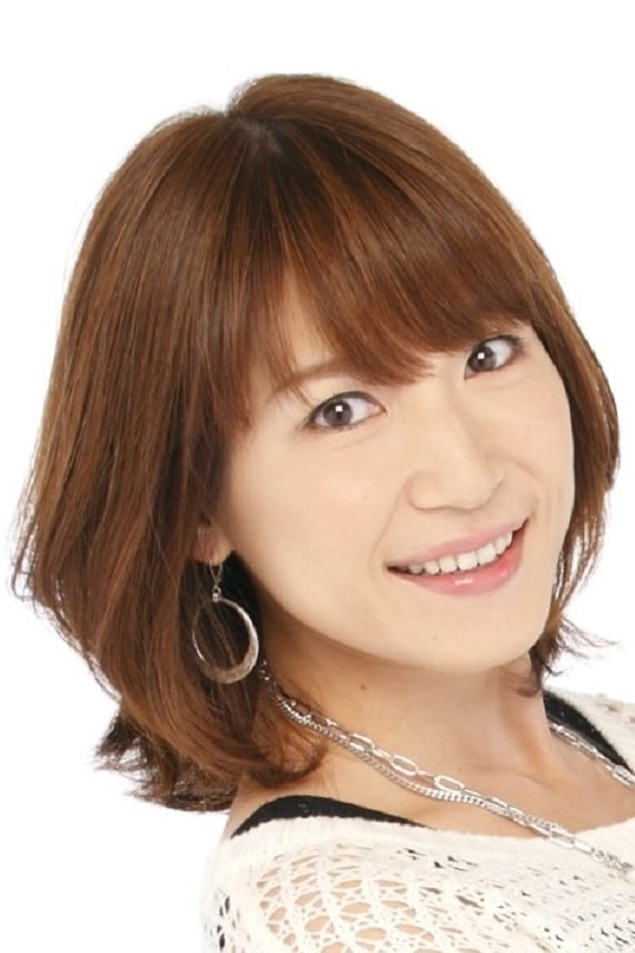 تصویر هنرمند Chie Nakamura