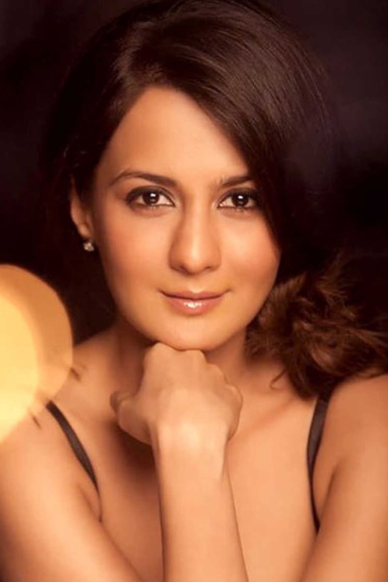 تصویر هنرمند Pooja Ruparel