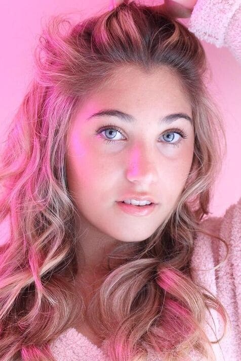 تصویر هنرمند Rosie McClelland