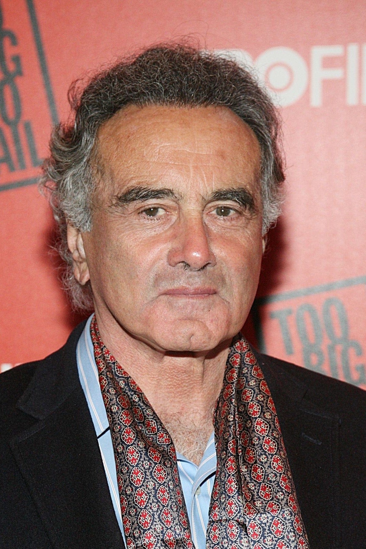 تصویر هنرمند Dan Hedaya