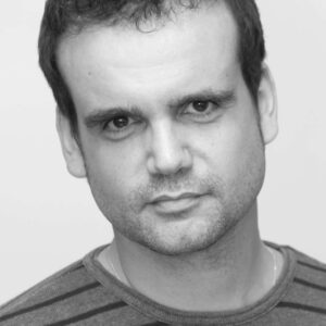 تصویر هنرمند Karim Babin