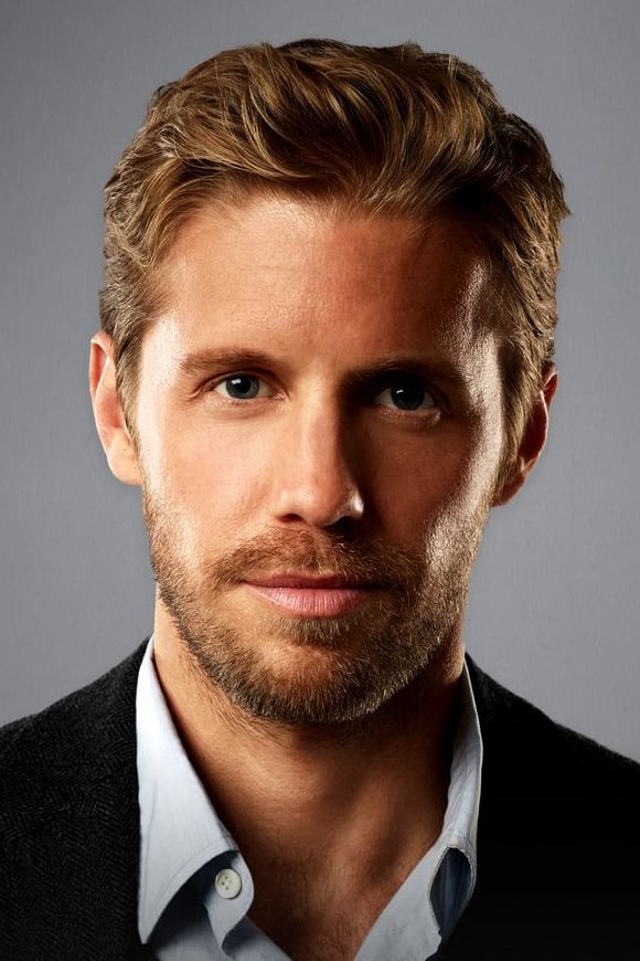 تصویر هنرمند Matt Barr