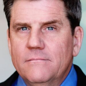 تصویر هنرمند Rod McLachlan