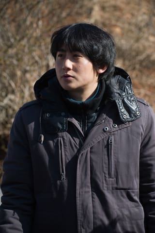 تصویر هنرمند Min Yong-keun